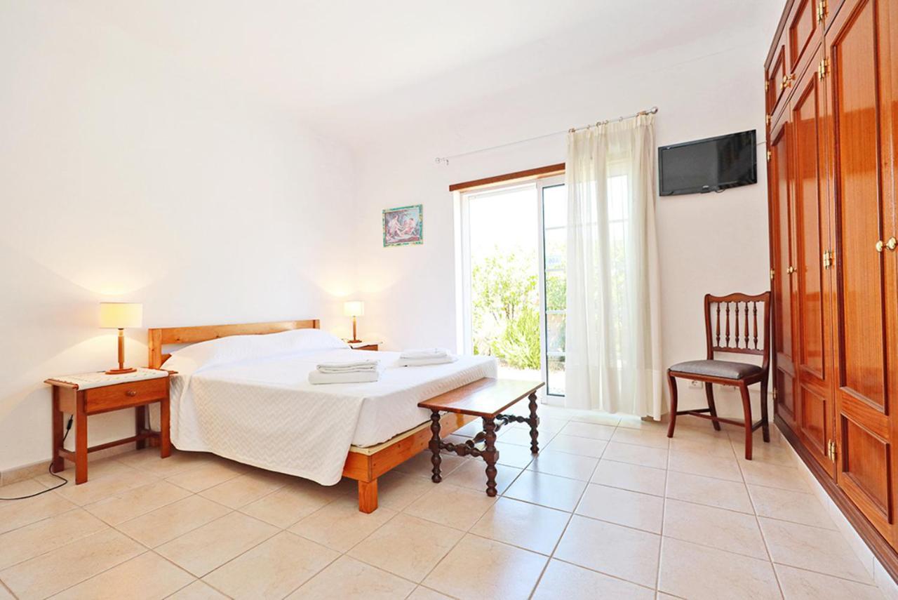 Homestay A66 - Pedra Alcada Bedroom *