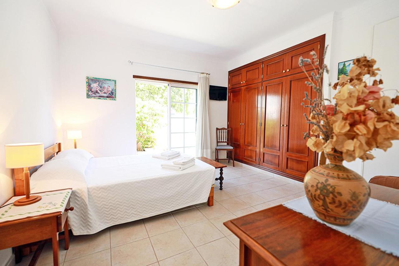 A66 - Pedra Alcada Bedroom
