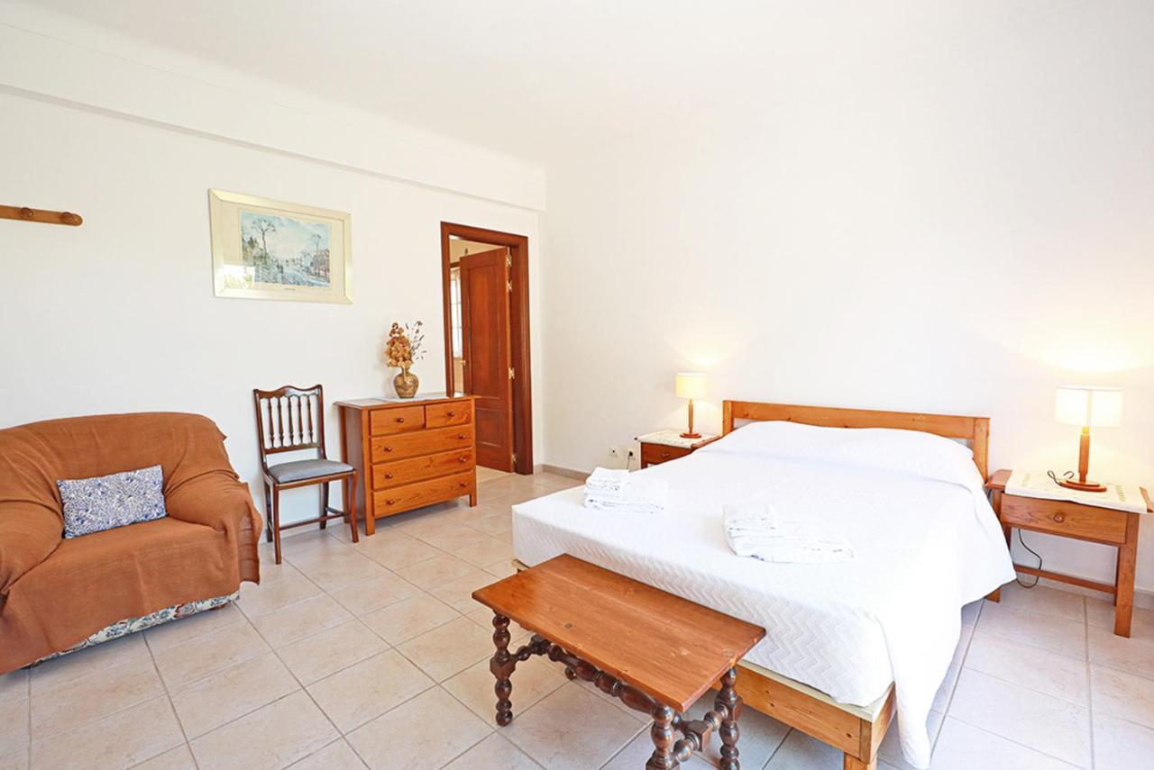 Homestay A66 - Pedra Alcada Bedroom