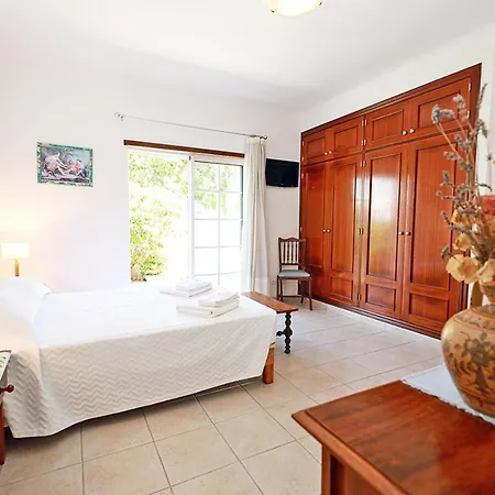 A66 - Pedra Alcada Stays Bedroom Lagos Exterior photo